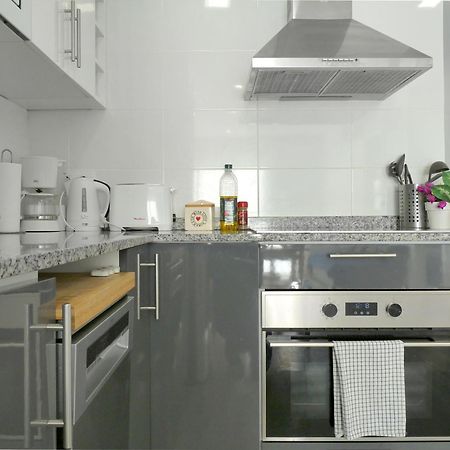 Marbarcelona Apartments Mas L'Hospitalet de Llobregat Buitenkant foto