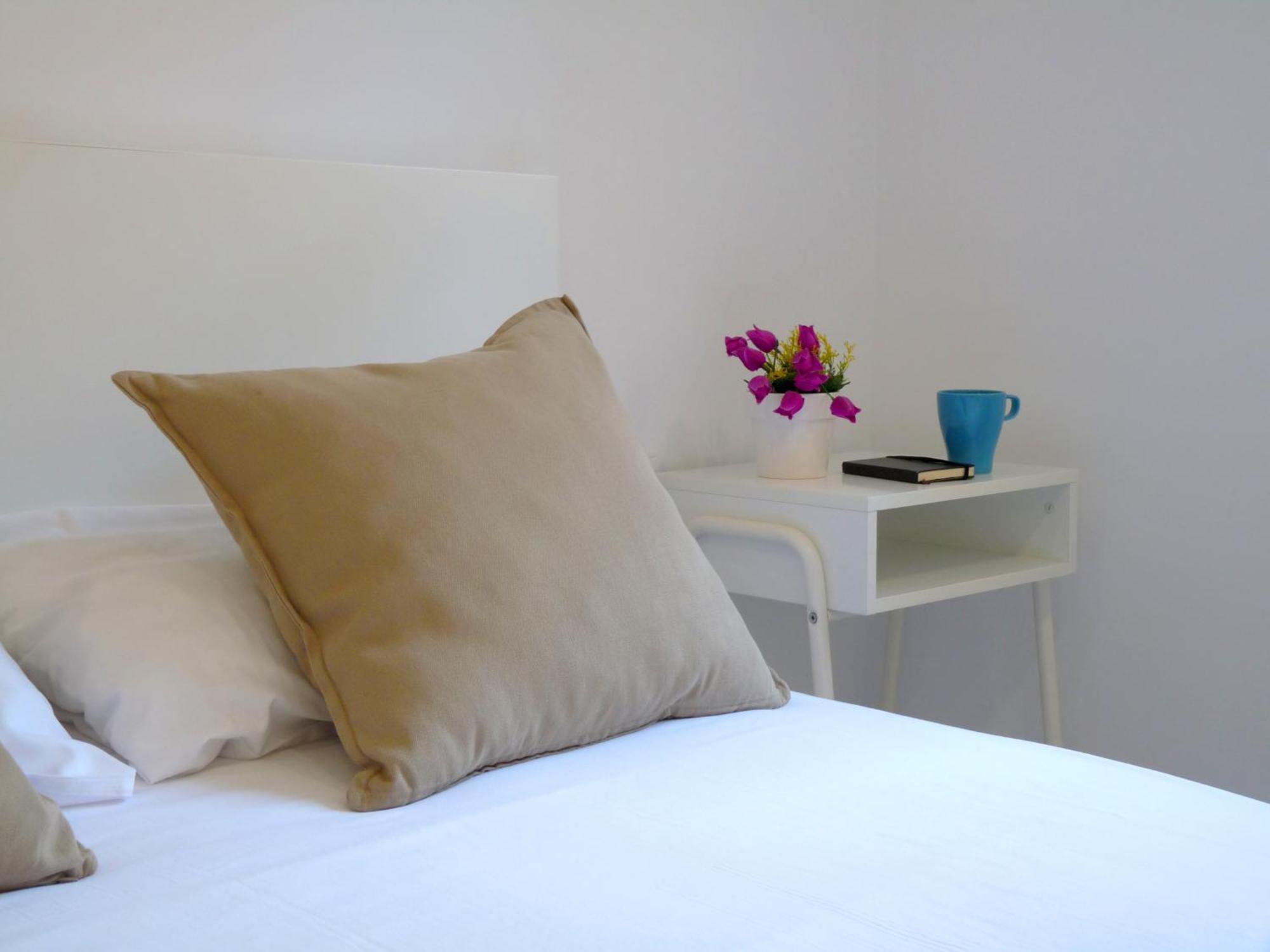 Marbarcelona Apartments Mas L'Hospitalet de Llobregat Buitenkant foto