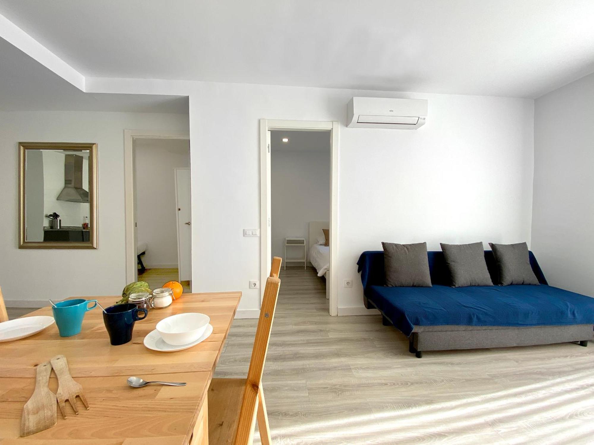 Marbarcelona Apartments Mas L'Hospitalet de Llobregat Buitenkant foto