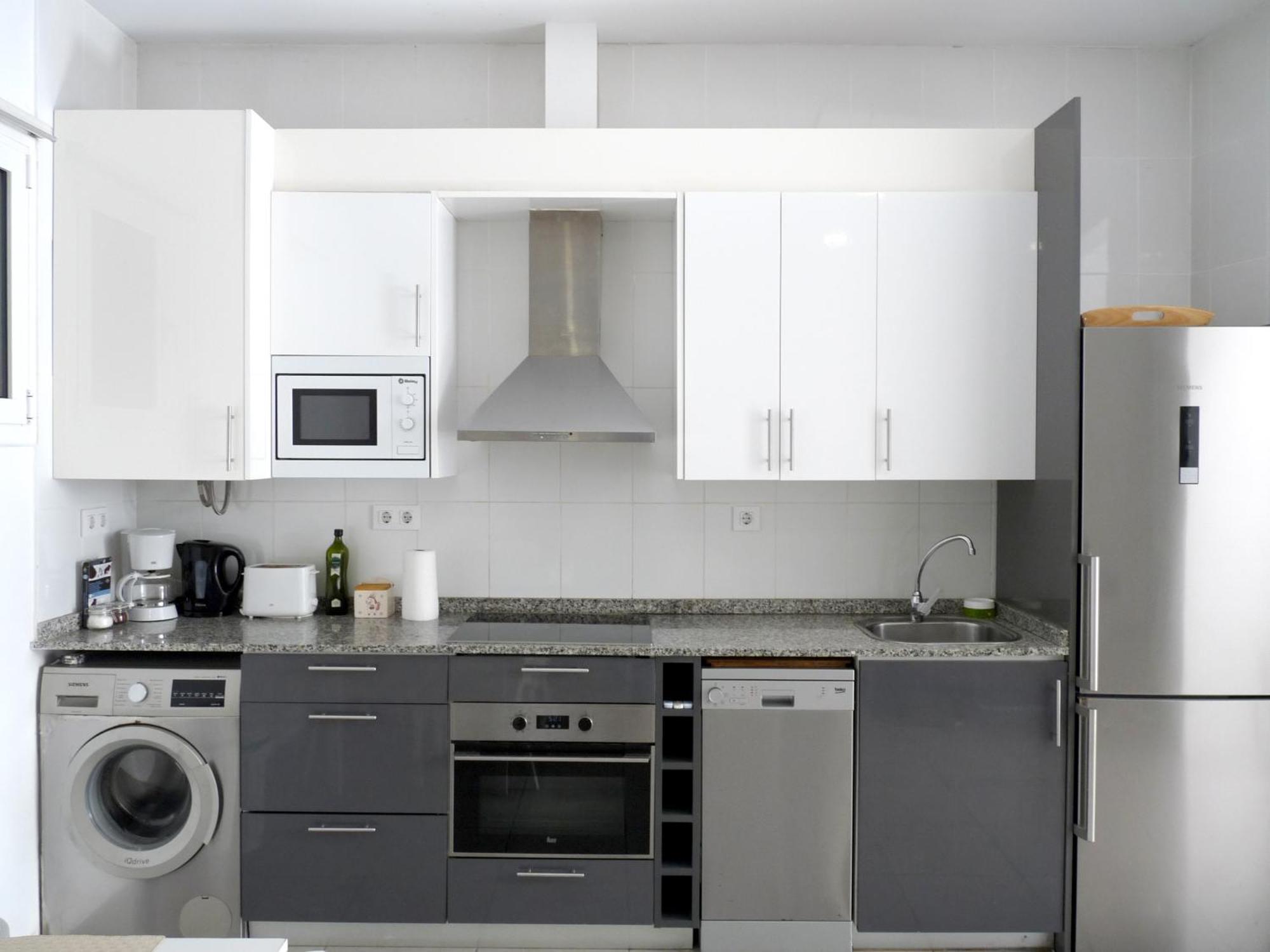 Marbarcelona Apartments Mas L'Hospitalet de Llobregat Buitenkant foto
