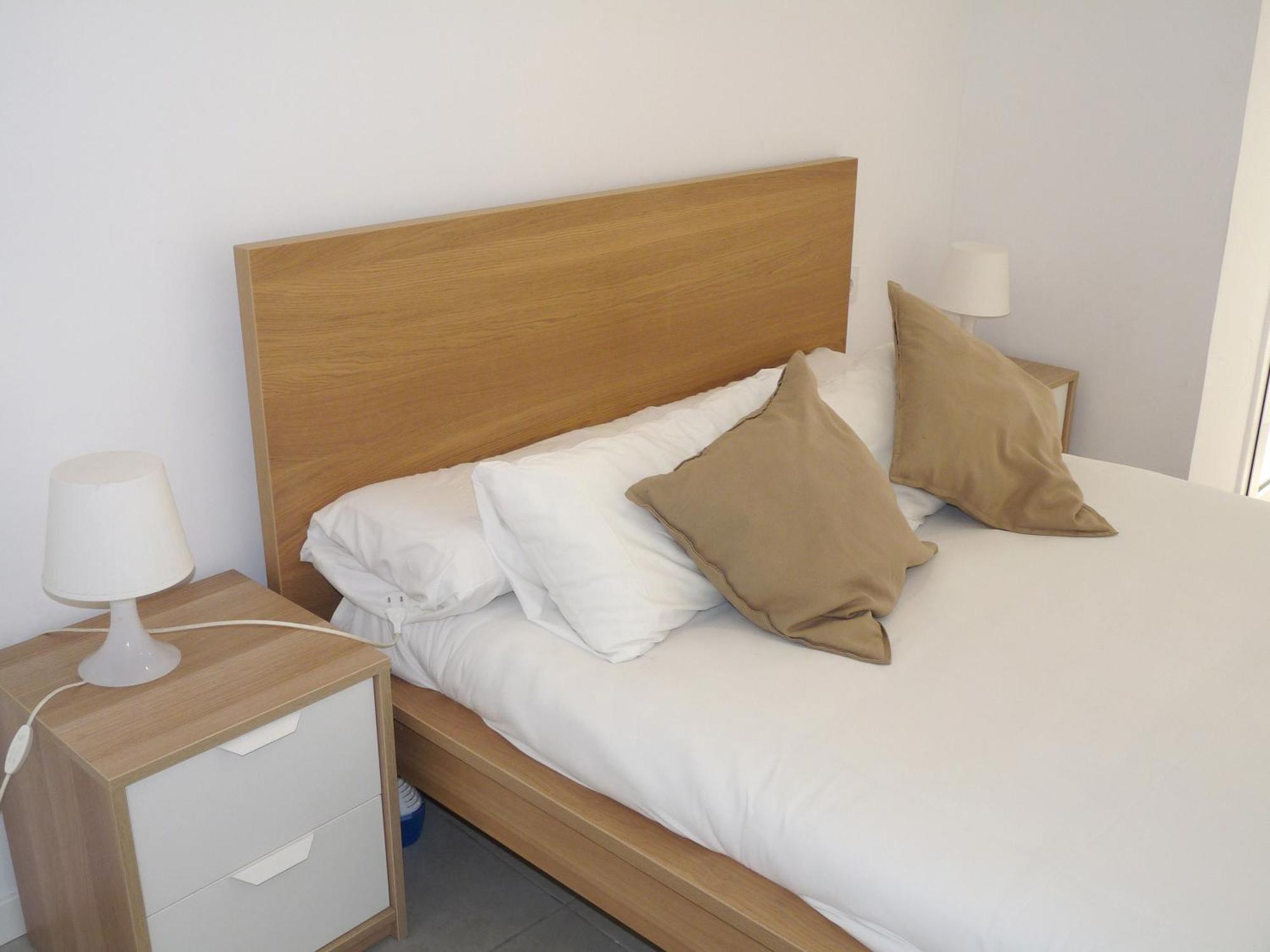 Marbarcelona Apartments Mas L'Hospitalet de Llobregat Buitenkant foto