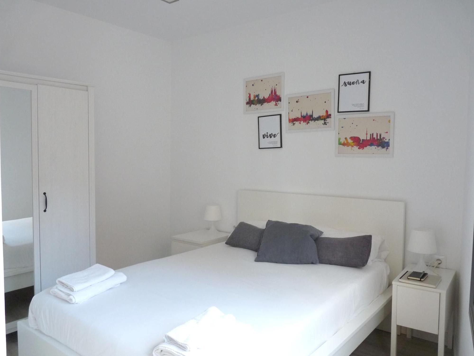 Marbarcelona Apartments Mas L'Hospitalet de Llobregat Buitenkant foto