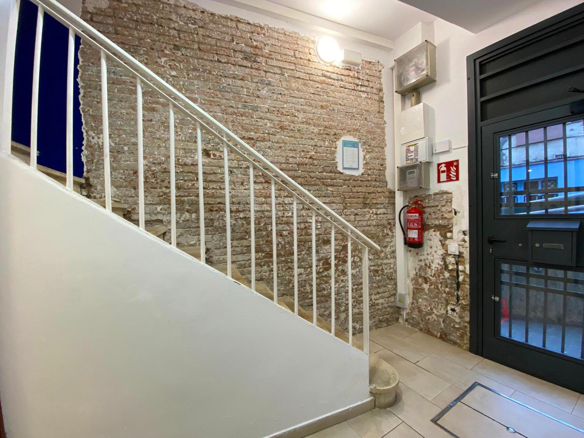 Marbarcelona Apartments Mas L'Hospitalet de Llobregat Buitenkant foto