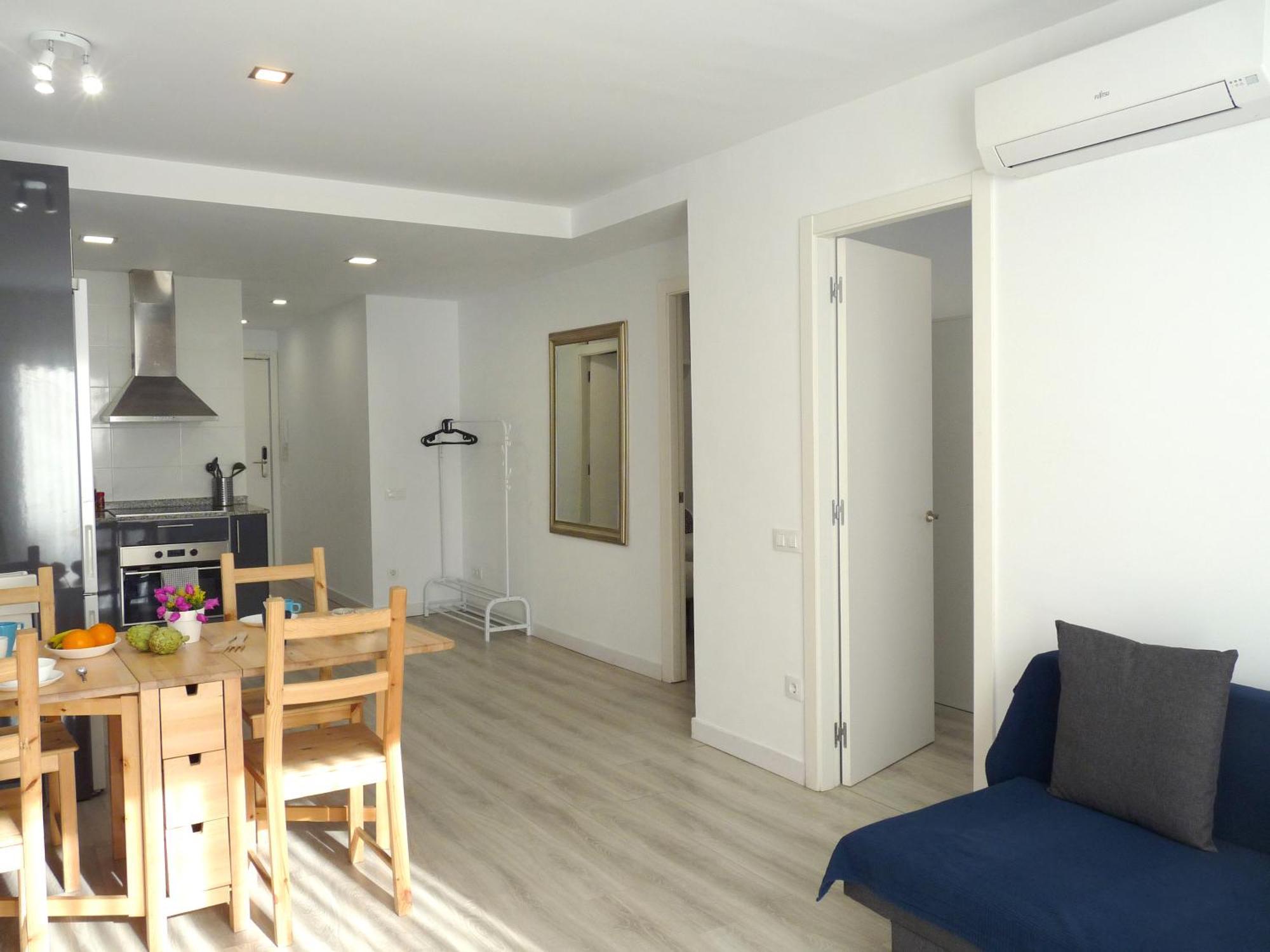 Marbarcelona Apartments Mas L'Hospitalet de Llobregat Buitenkant foto