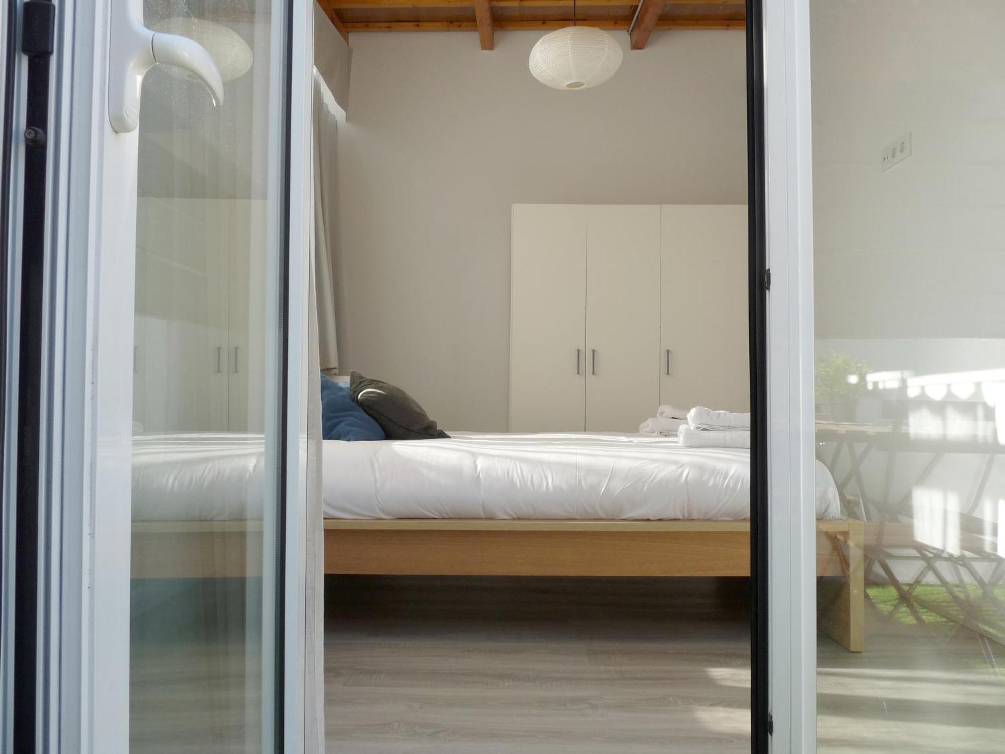 Marbarcelona Apartments Mas L'Hospitalet de Llobregat Buitenkant foto