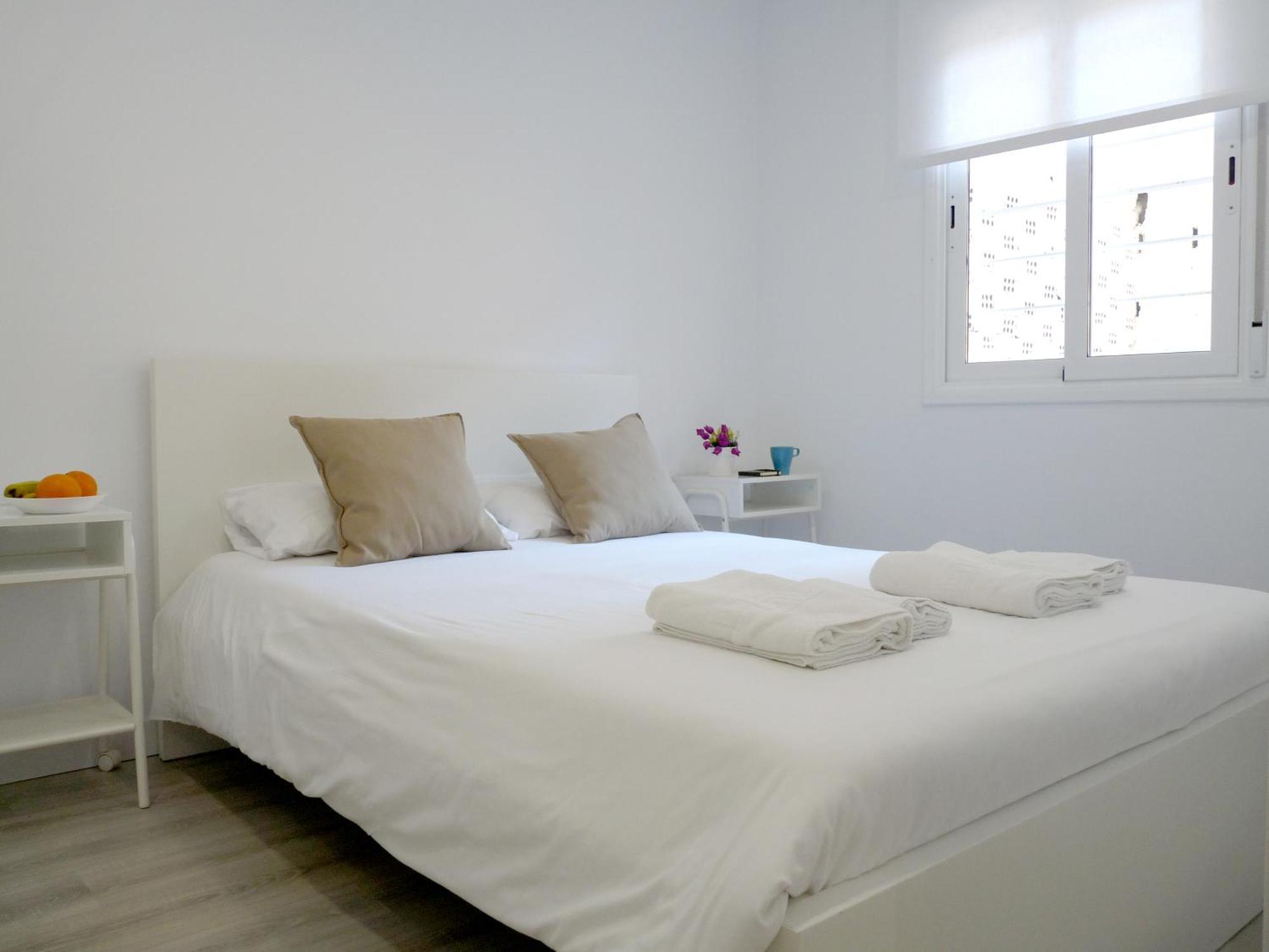 Marbarcelona Apartments Mas L'Hospitalet de Llobregat Buitenkant foto