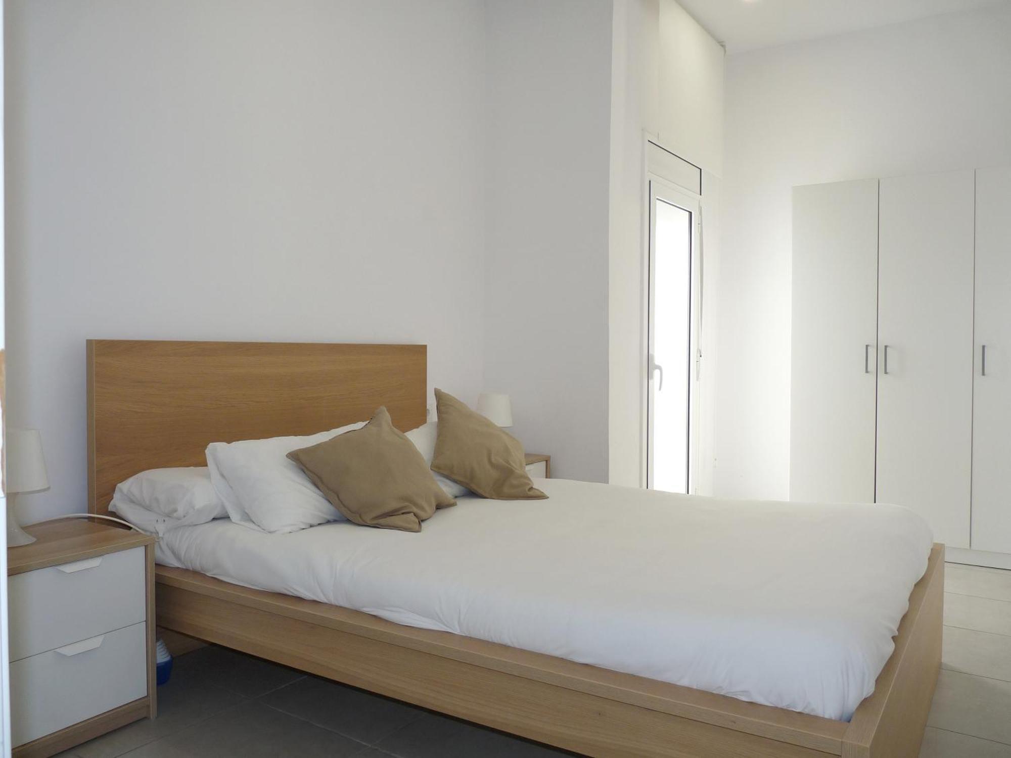 Marbarcelona Apartments Mas L'Hospitalet de Llobregat Buitenkant foto