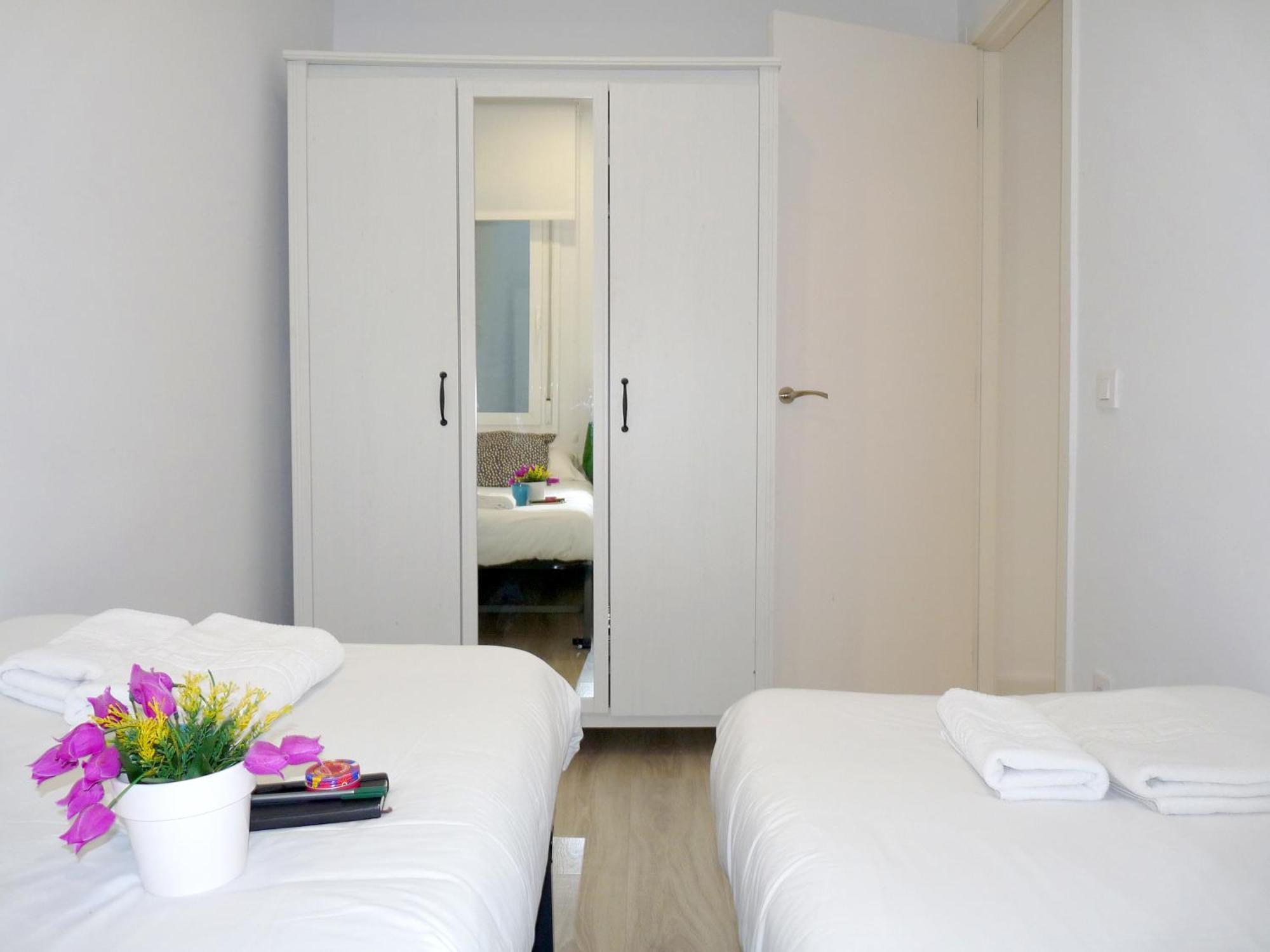 Marbarcelona Apartments Mas L'Hospitalet de Llobregat Buitenkant foto
