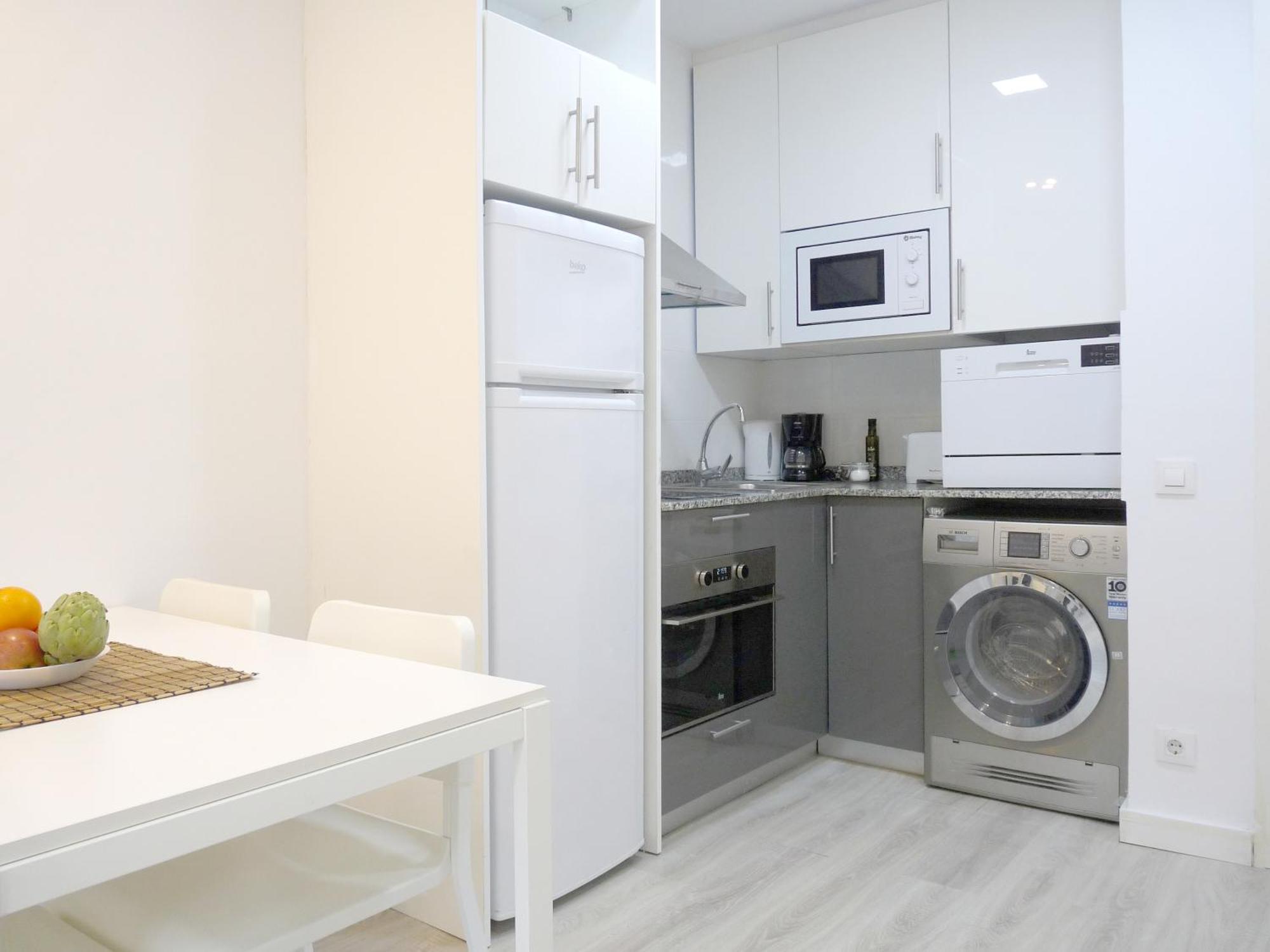 Marbarcelona Apartments Mas L'Hospitalet de Llobregat Buitenkant foto