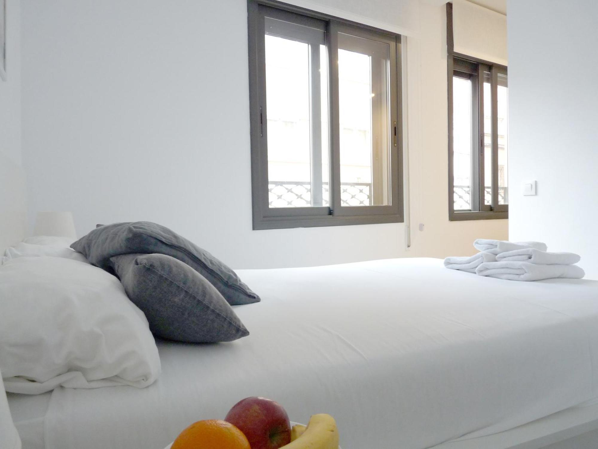 Marbarcelona Apartments Mas L'Hospitalet de Llobregat Buitenkant foto