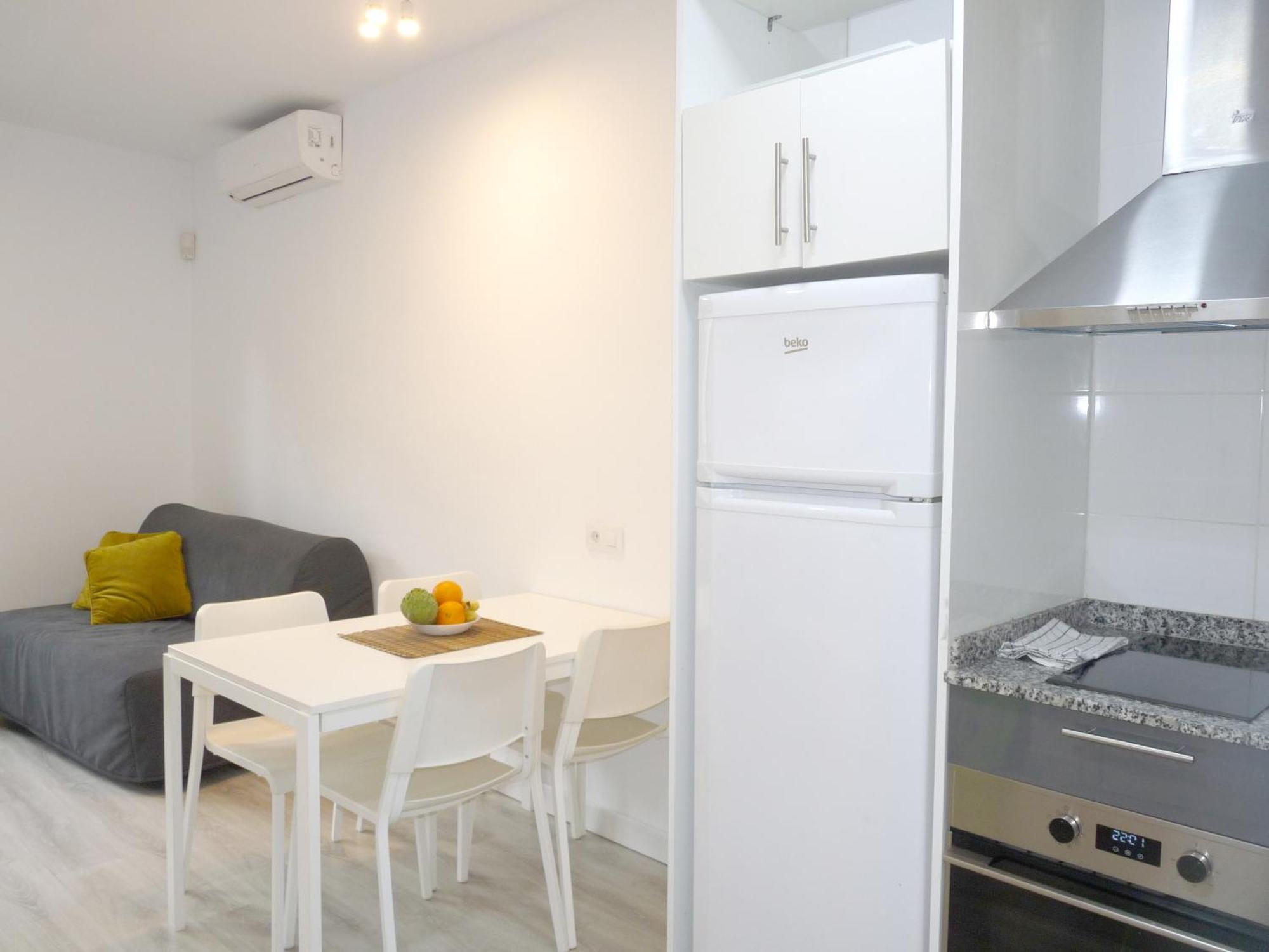 Marbarcelona Apartments Mas L'Hospitalet de Llobregat Buitenkant foto