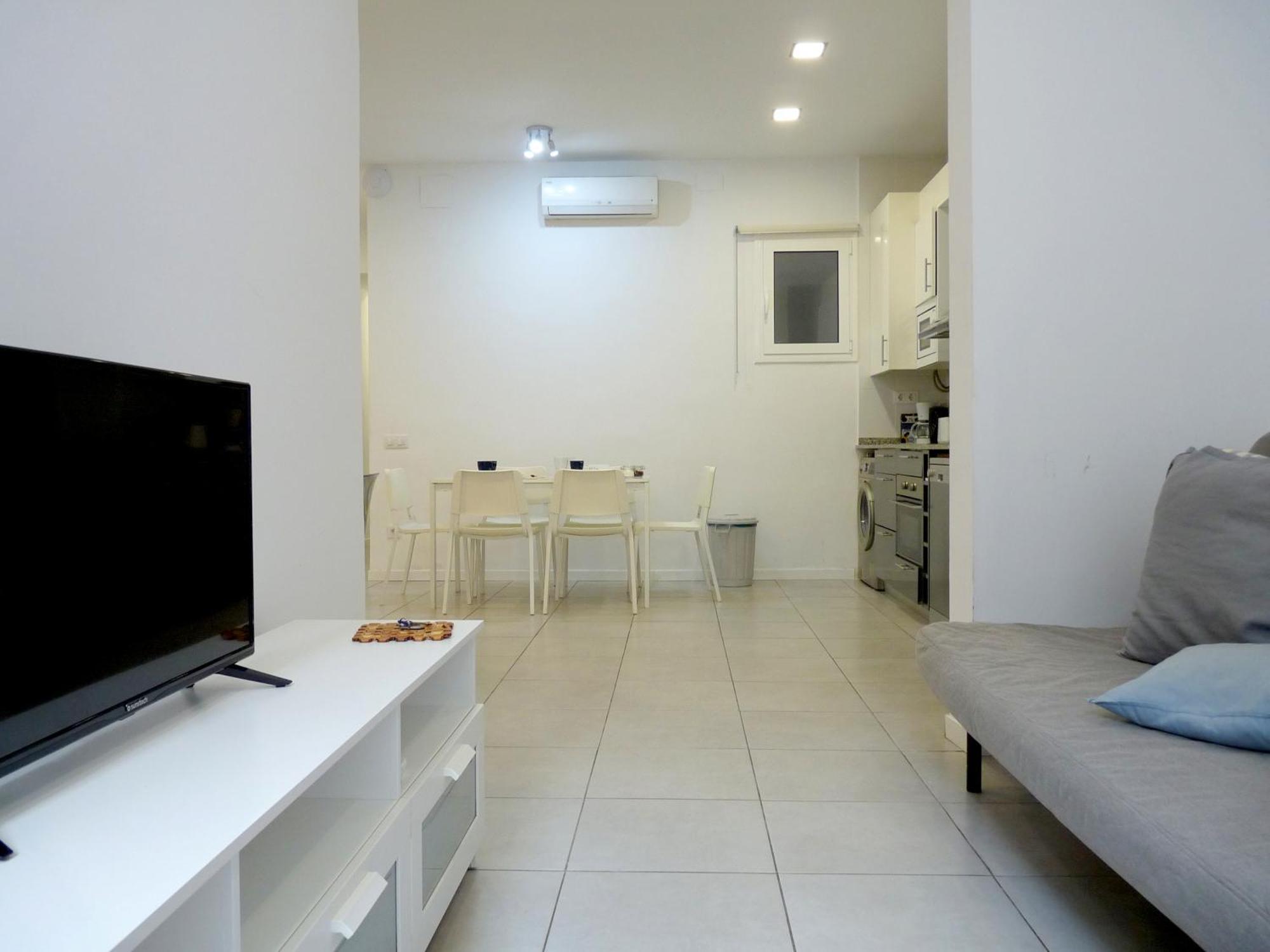Marbarcelona Apartments Mas L'Hospitalet de Llobregat Buitenkant foto